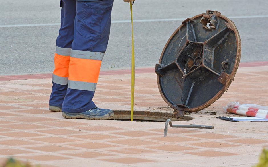 déboucheur de canalisation Orgerus