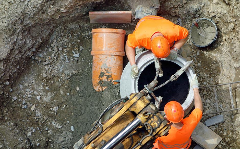 déboucheur de canalisation Orgerus