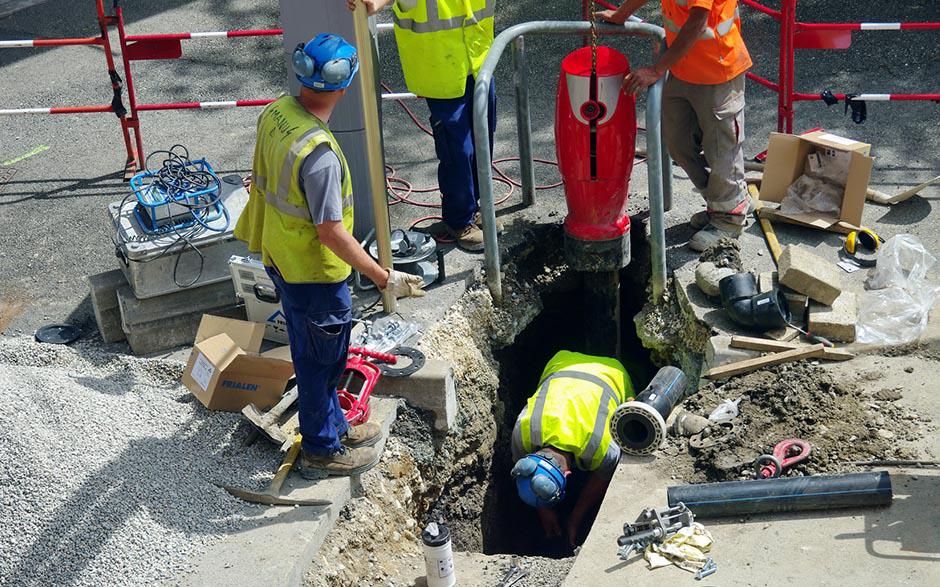 débouchage canalisation Courdimanche-sur-Essonne