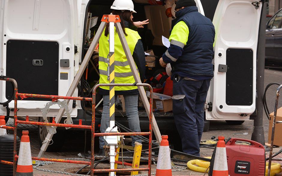 débouchage canalisation Courdimanche-sur-Essonne